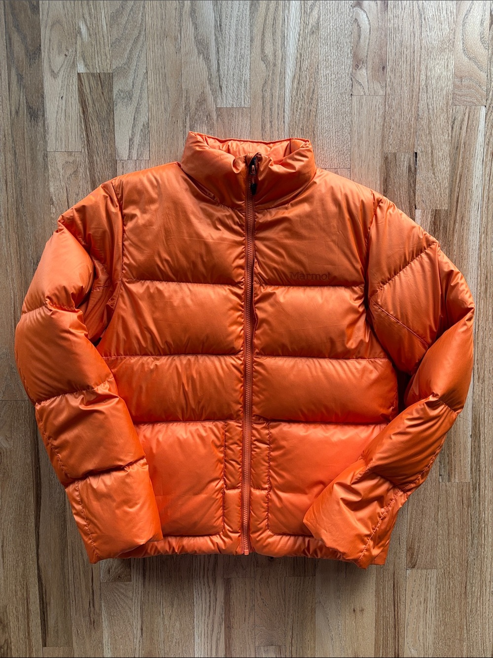 Guides Down Jacket